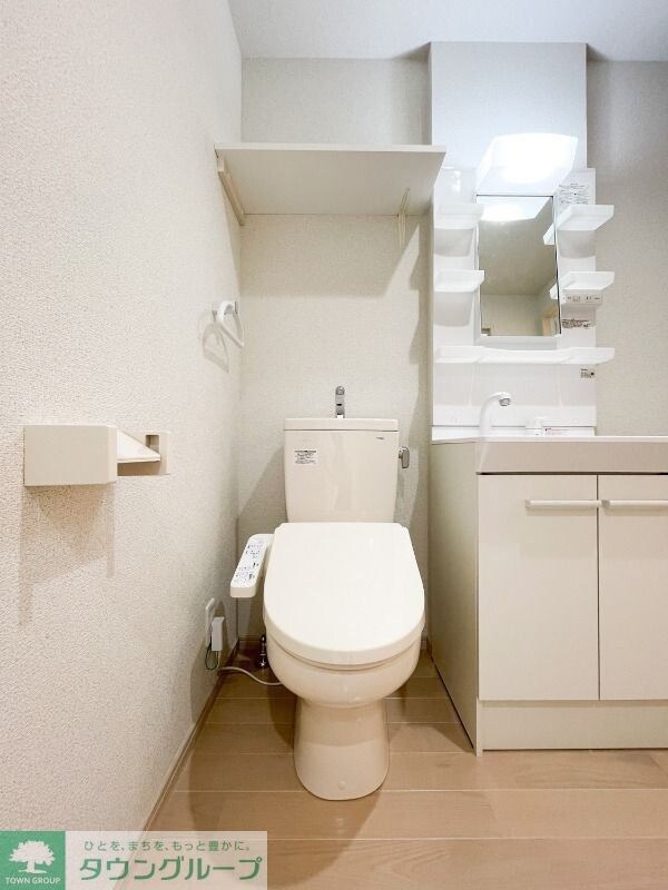 ノーザンロード東武練馬の物件内観写真