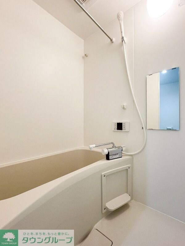 ノーザンロード東武練馬の物件内観写真