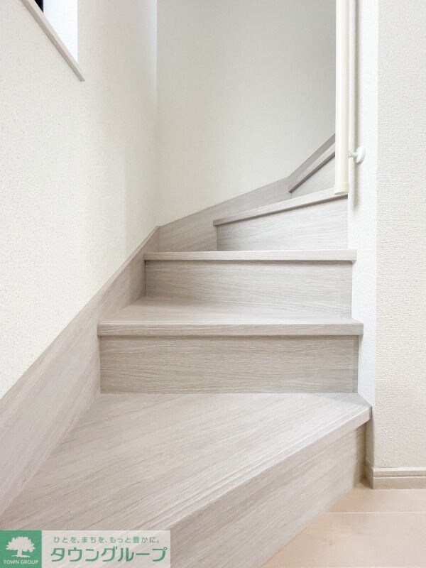 ノーザンロード東武練馬の物件内観写真