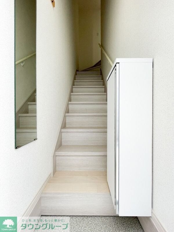 ノーザンロード東武練馬の物件内観写真