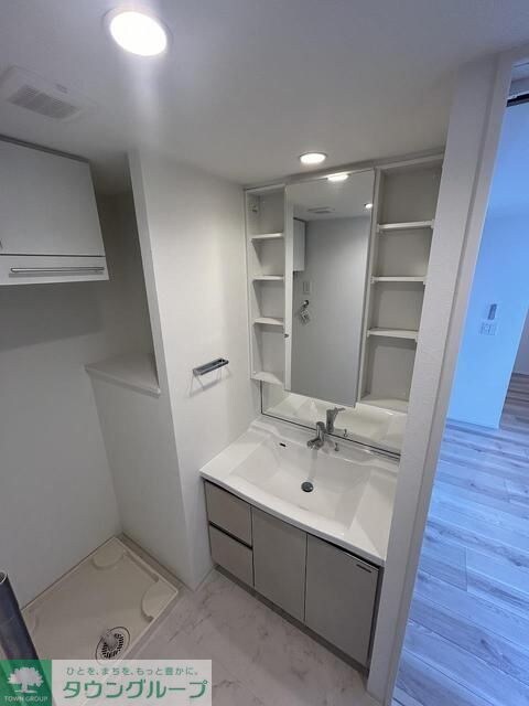 LiveCasa西台の物件内観写真