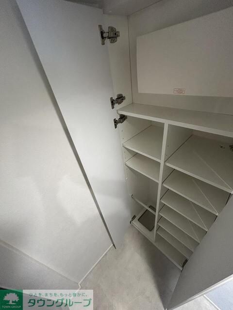 LiveCasa西台の物件内観写真