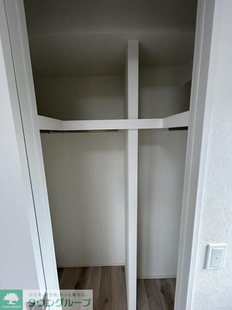 LiveCasa西台の物件内観写真