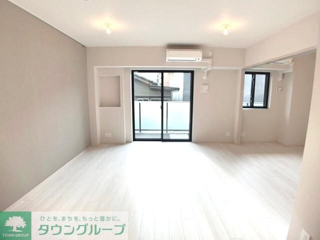 ルフォンプログレ志村坂上の物件内観写真