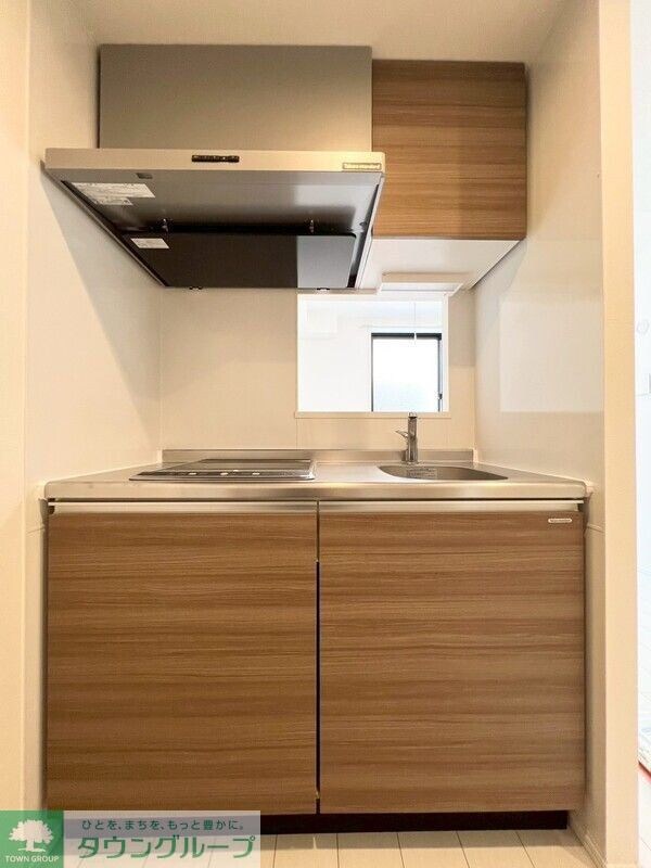 後楽プレイスの物件内観写真