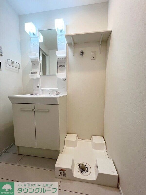 後楽プレイスの物件内観写真