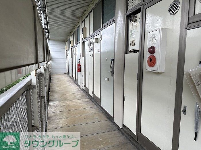 レオパレス要町IIの物件内観写真