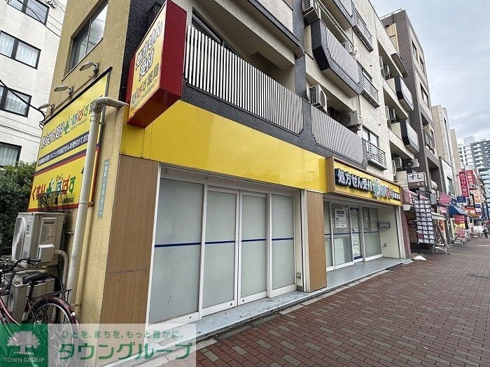 レオパレス要町IIの物件内観写真