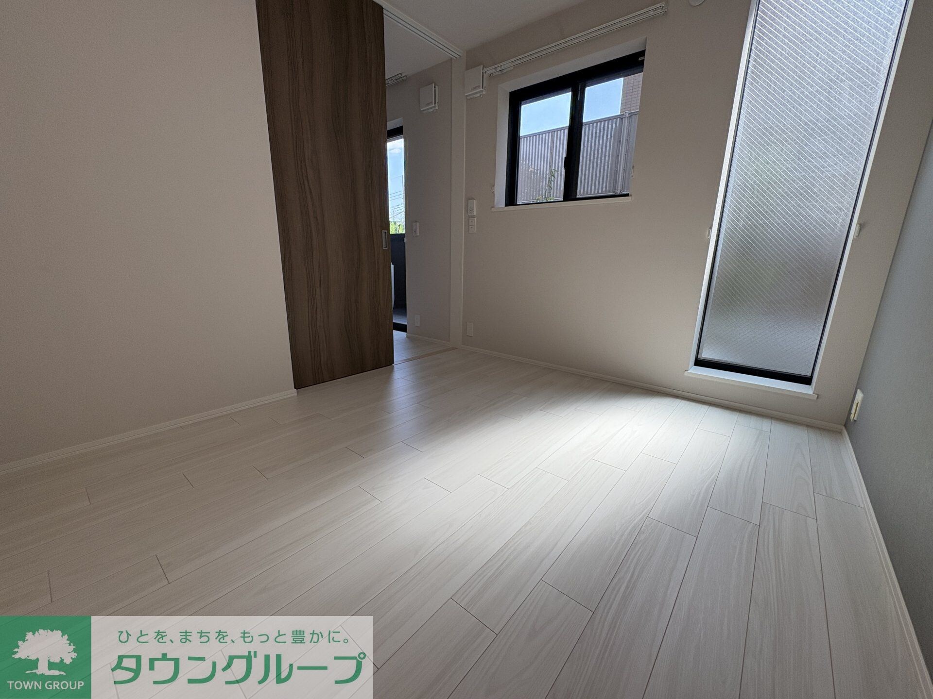 メゾン・リヴェールの物件内観写真