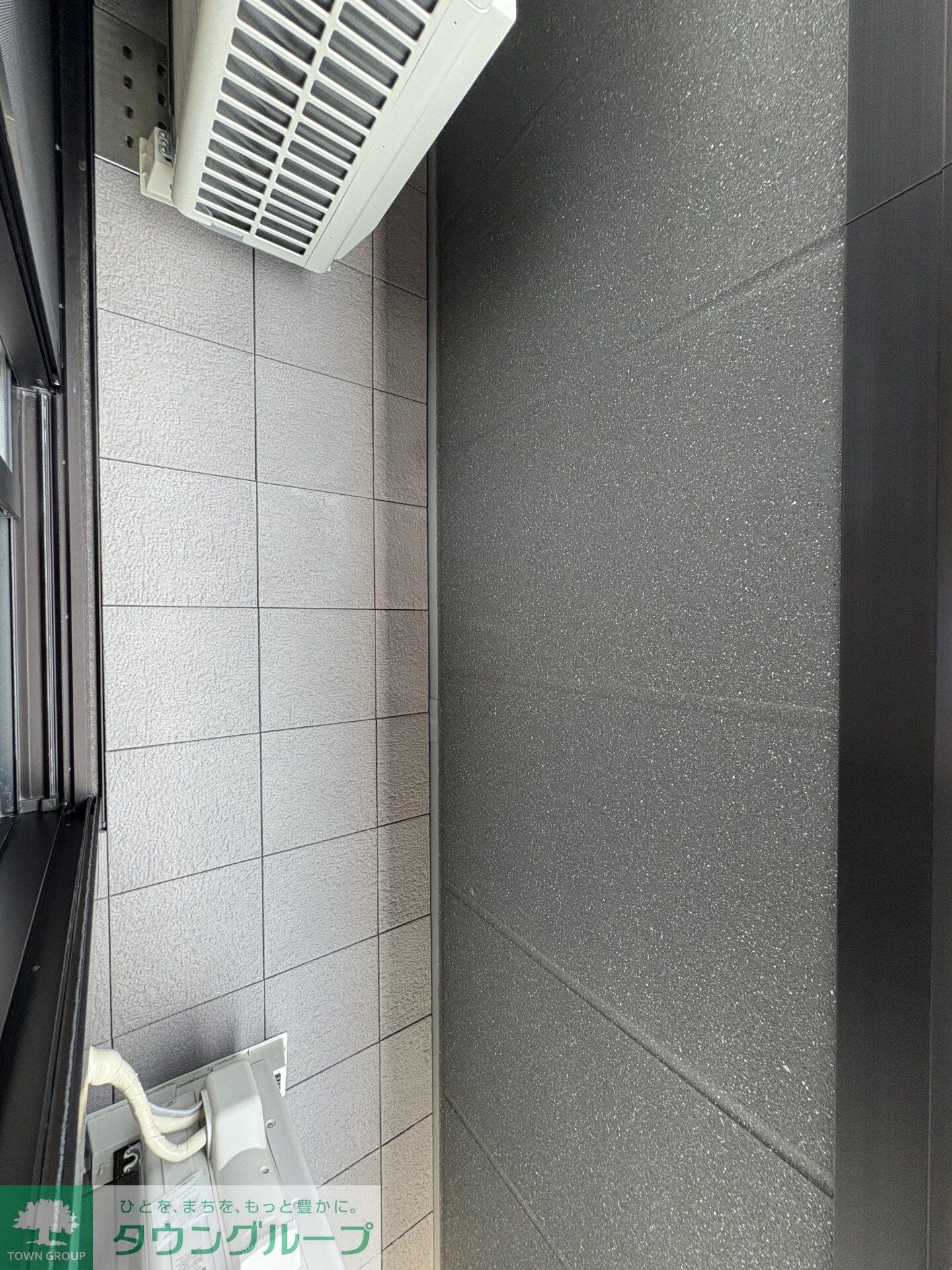 メゾン・リヴェールの物件内観写真