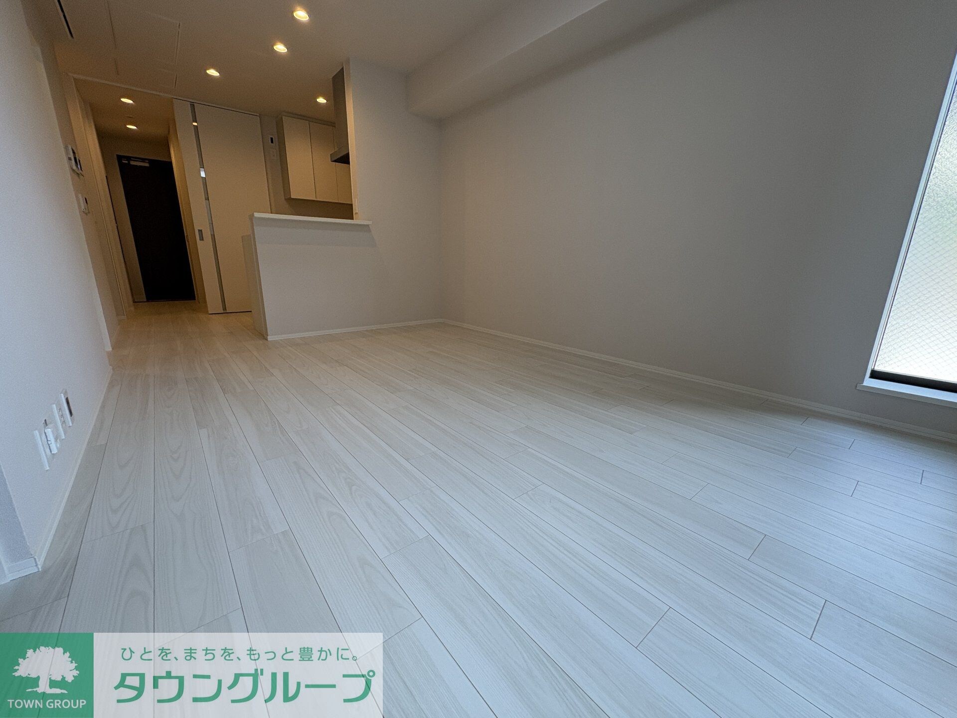 メゾン・リヴェールの物件内観写真