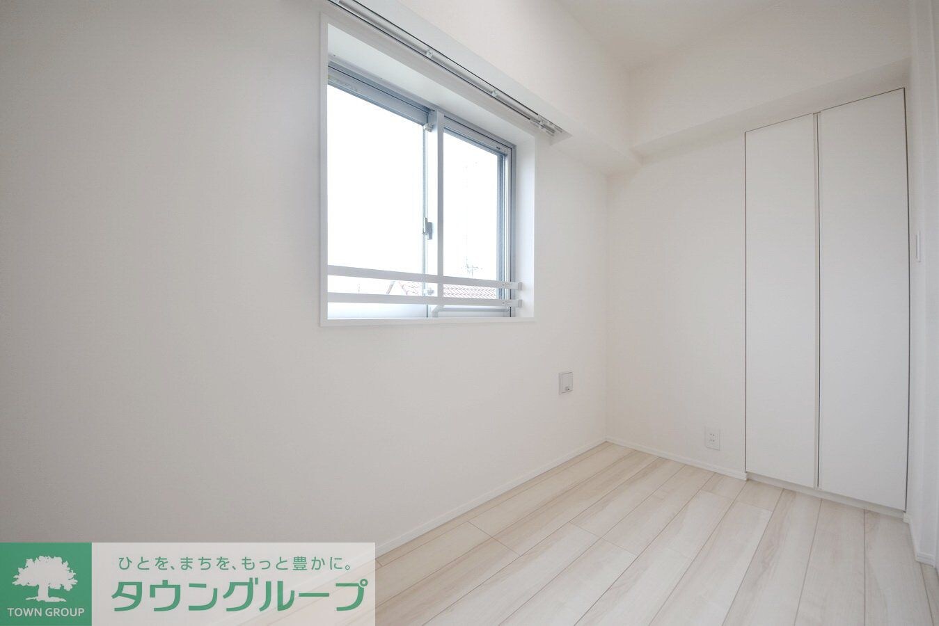 アジールコート練馬中村橋の物件内観写真