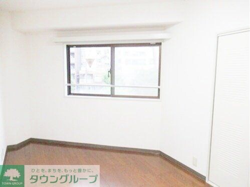 サンピア赤羽の物件内観写真