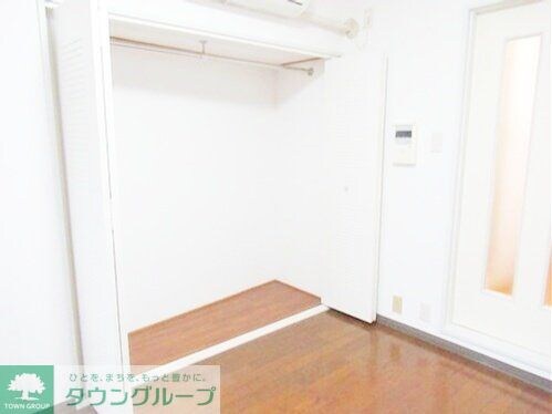 サンピア赤羽の物件内観写真