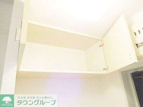 サンピア赤羽の物件内観写真