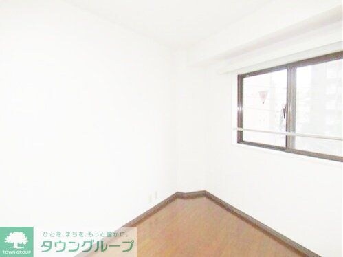 サンピア赤羽の物件内観写真