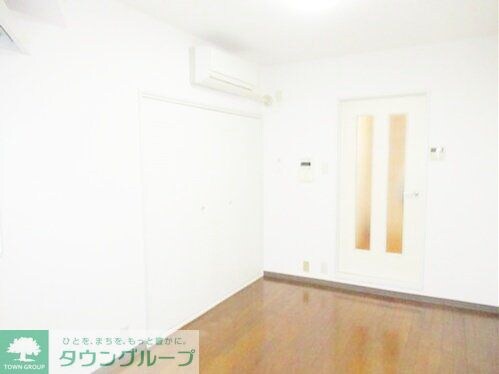 サンピア赤羽の物件内観写真