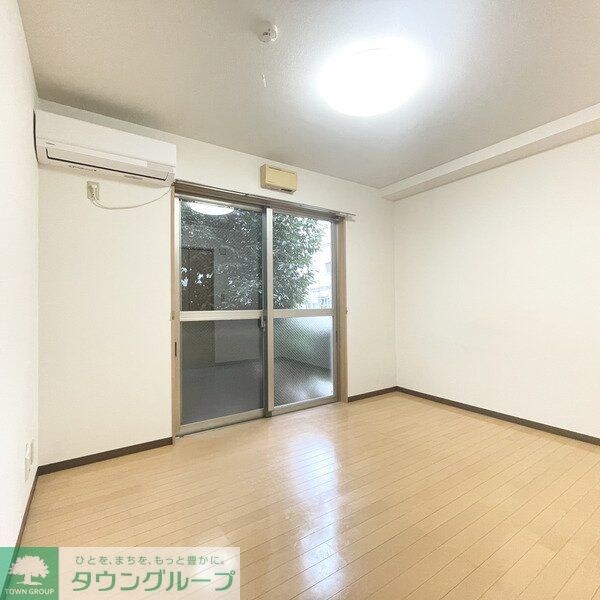 Aiマンションの物件内観写真