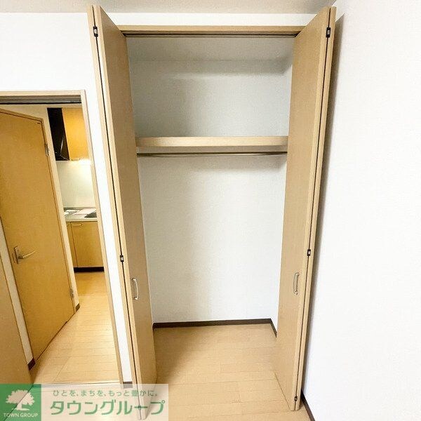 Aiマンションの物件内観写真