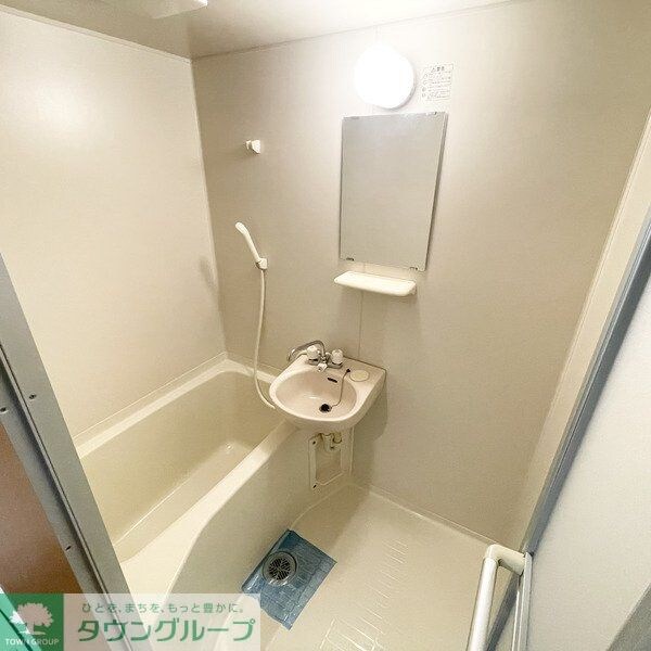 Aiマンションの物件内観写真