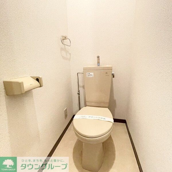 Aiマンションの物件内観写真