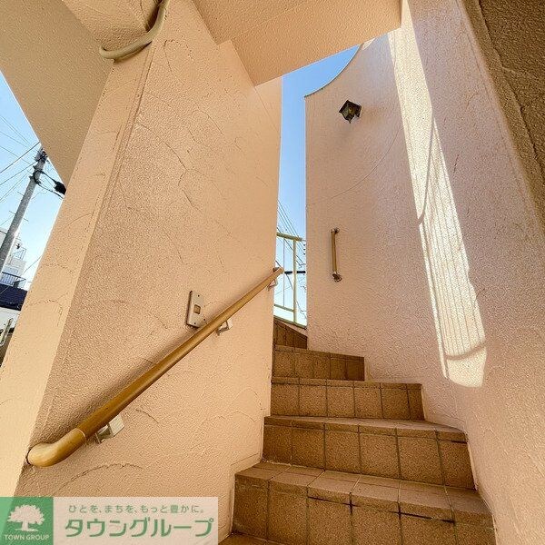 Aiマンションの物件内観写真