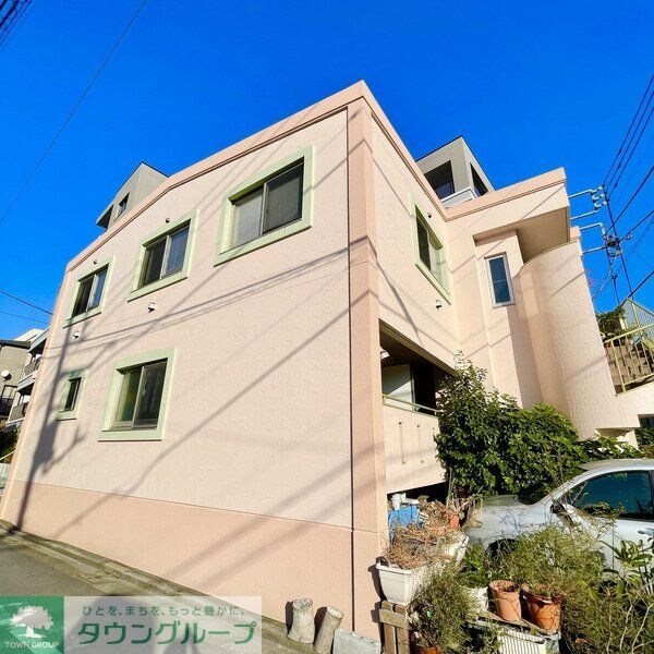 Aiマンションの物件内観写真