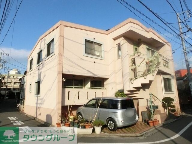 Aiマンションの物件内観写真