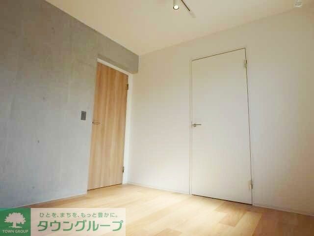 La Douceur文京大塚WESTの物件内観写真