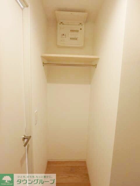 La Douceur文京大塚WESTの物件内観写真