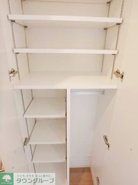 La Douceur文京大塚WESTの物件内観写真