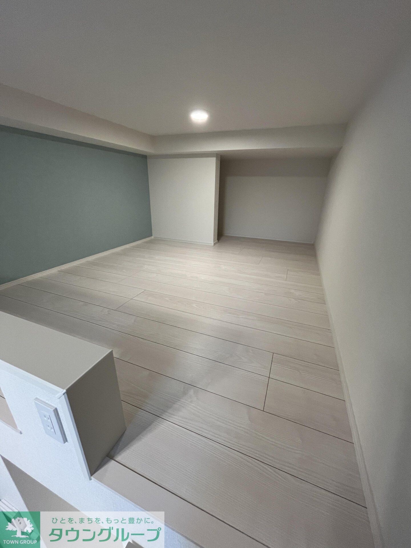 ハーモニーテラス見次公園の物件内観写真