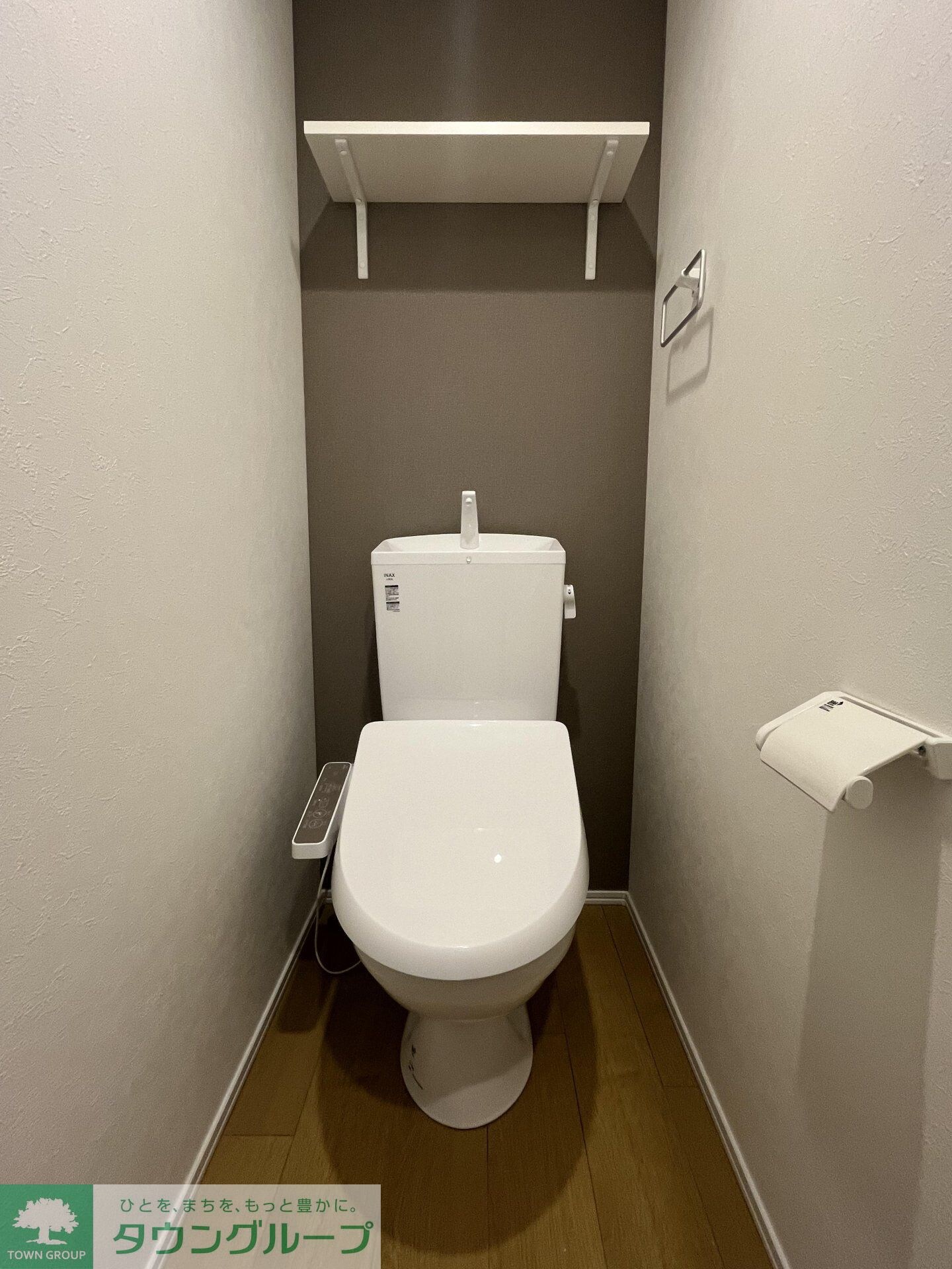 レピュア駒込レジデンスの物件内観写真