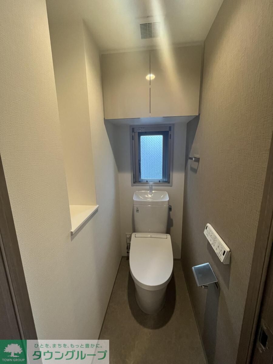 アイルプレミアム駒込の物件内観写真