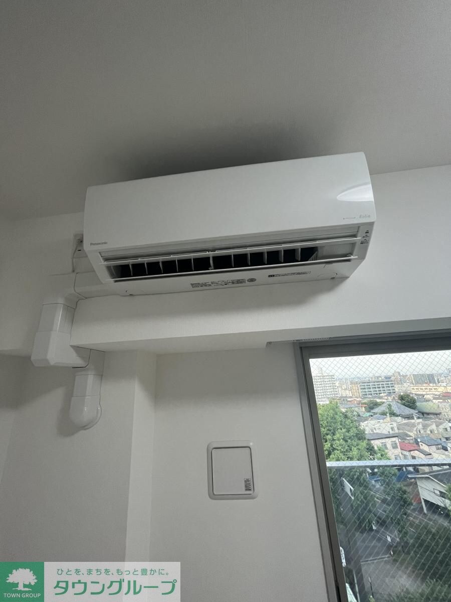 アイルプレミアム駒込の物件内観写真