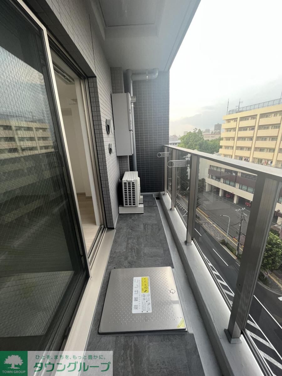 アイルプレミアム駒込の物件内観写真