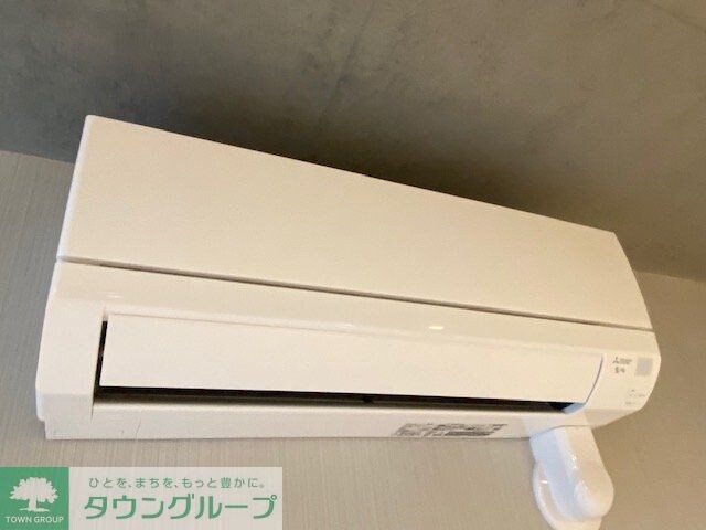 セレス巣鴨の物件内観写真