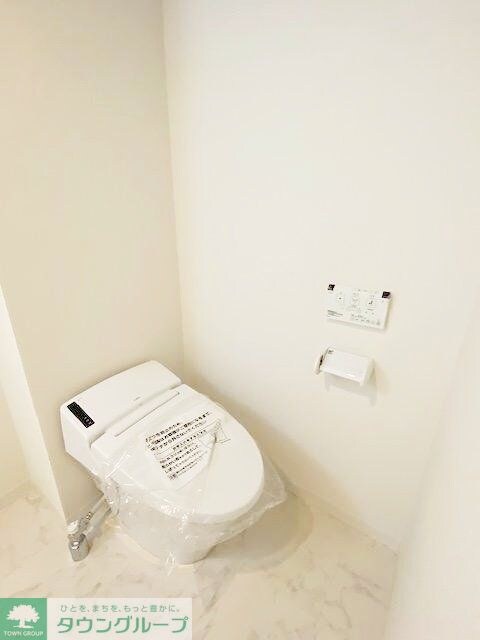 セレス巣鴨の物件内観写真