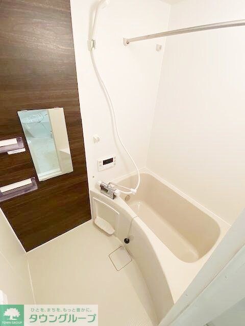 セレス巣鴨の物件内観写真