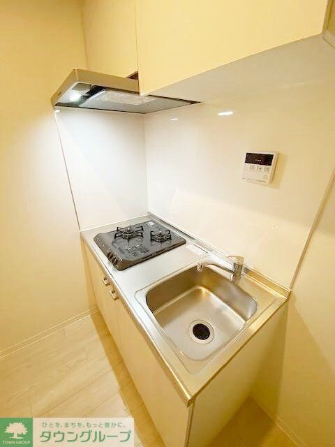 セレス巣鴨の物件内観写真