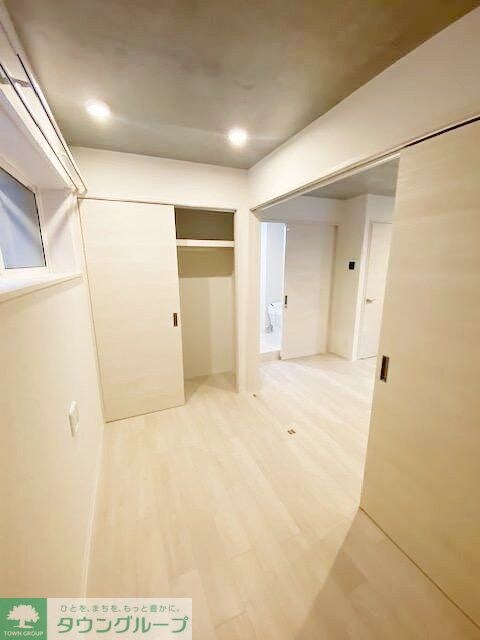 セレス巣鴨の物件内観写真