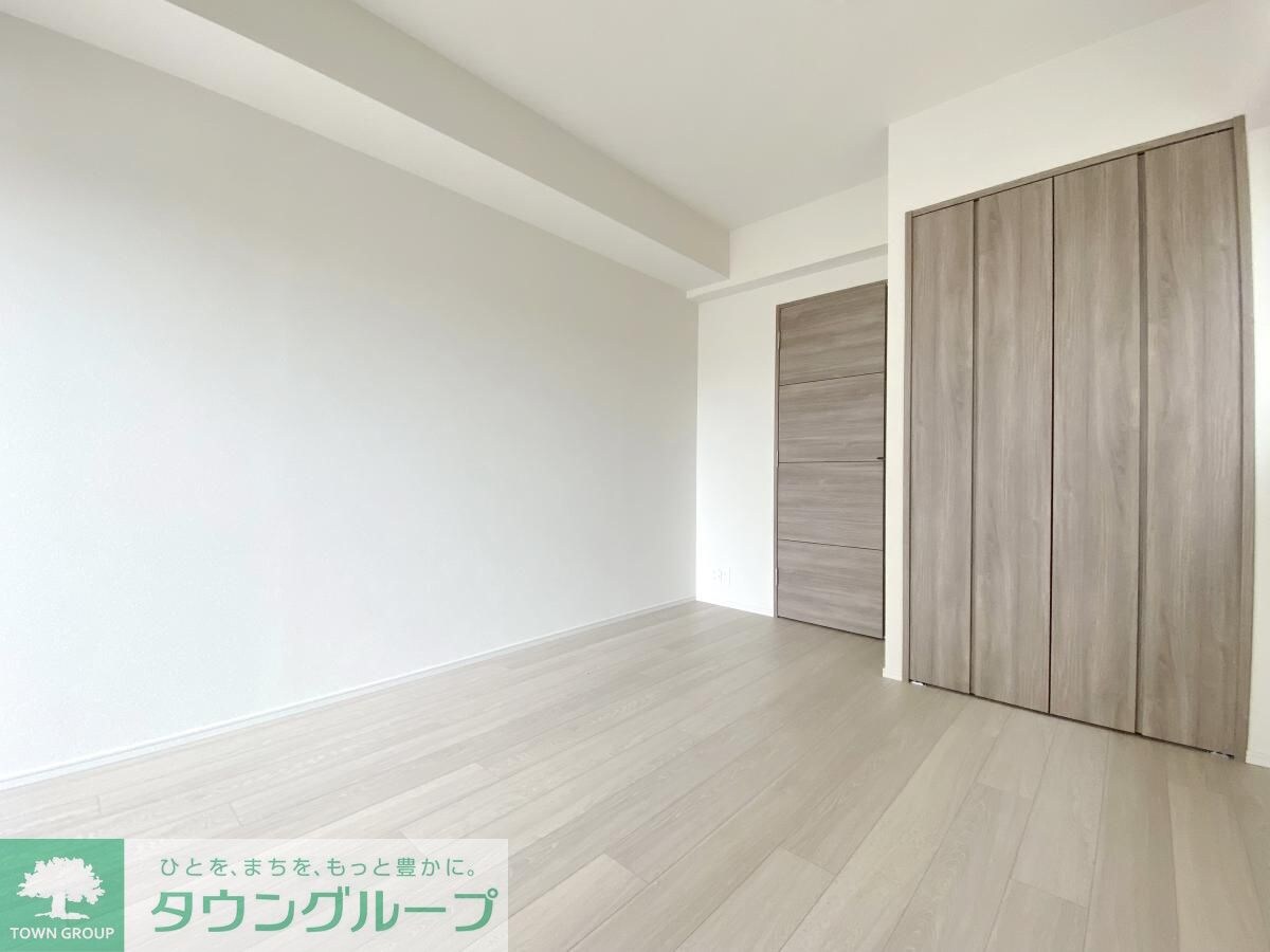 セジョリ桜台駅前の物件内観写真