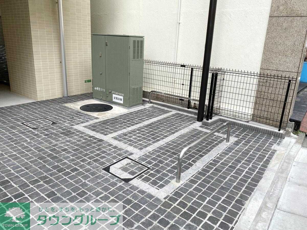 セジョリ桜台駅前の物件内観写真