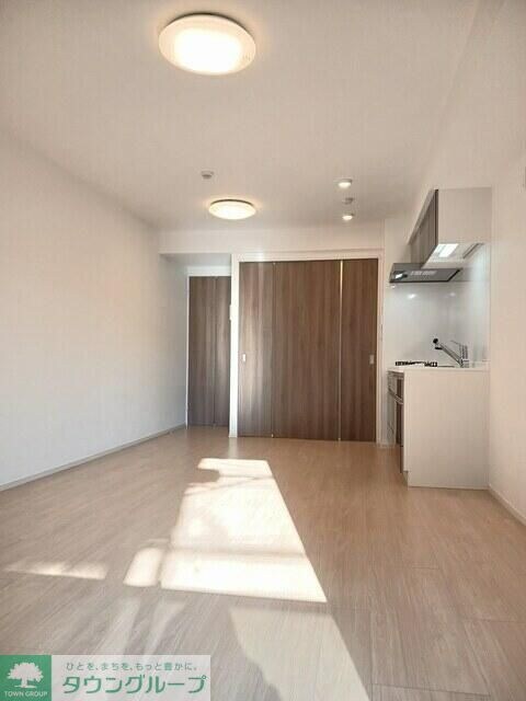 ヴィレッジ キールの物件内観写真