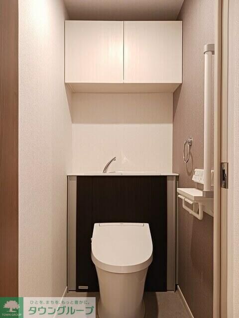 ヴィレッジ キールの物件内観写真