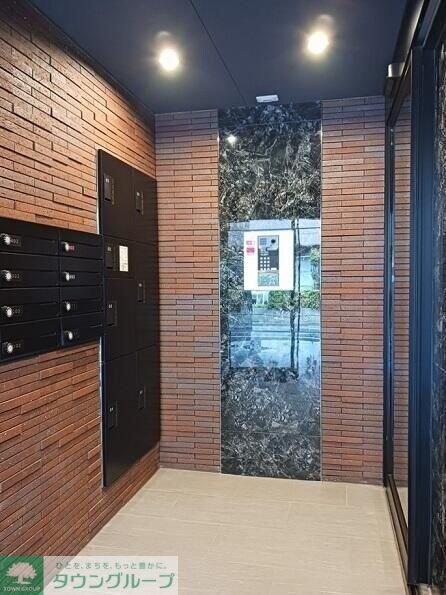 ヴィレッジ キールの物件内観写真