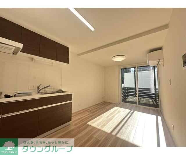 Maison Sankei Terraceの物件内観写真