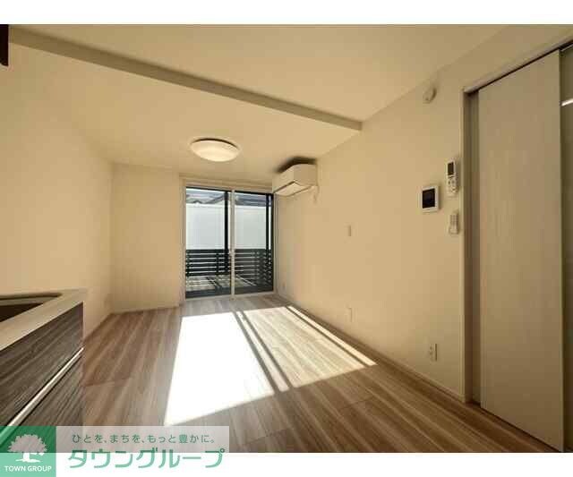 Maison Sankei Terraceの物件内観写真