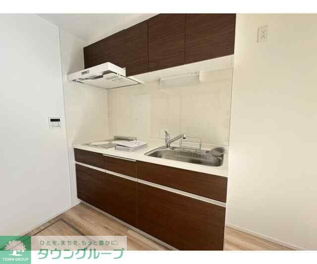 Maison Sankei Terraceの物件内観写真