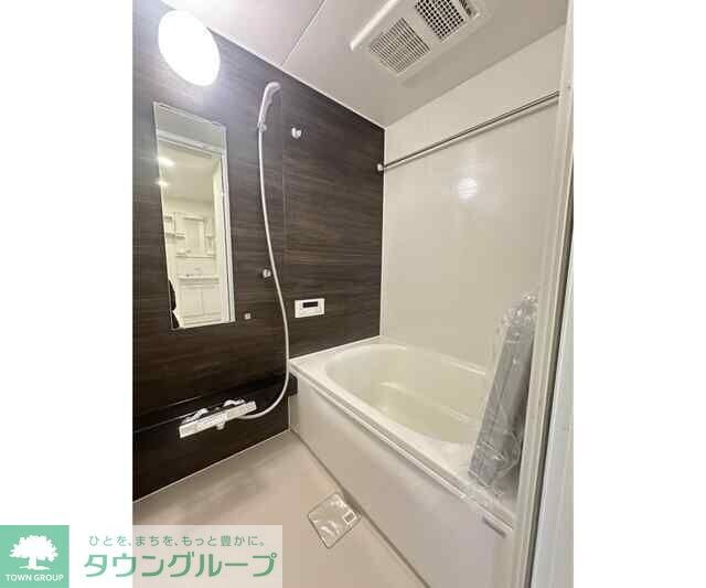 Maison Sankei Terraceの物件内観写真